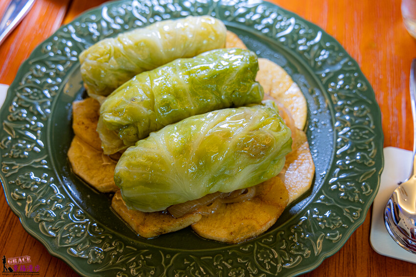 澳門Casa Maquista土生公館|澳門–澳門非物質文化遺產，品嚐正宗的土生葡萄菜料理