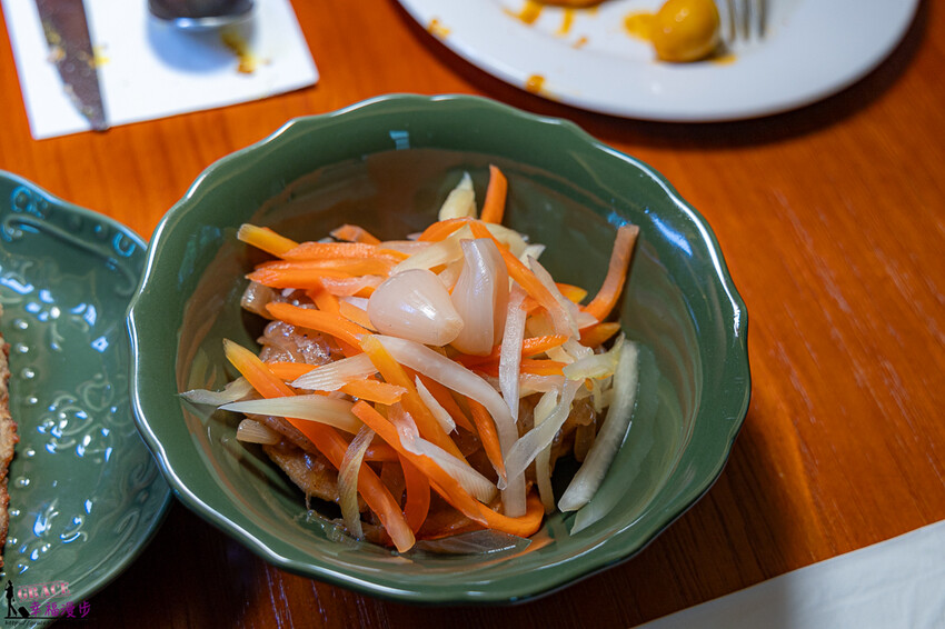 澳門Casa Maquista土生公館|澳門–澳門非物質文化遺產，品嚐正宗的土生葡萄菜料理