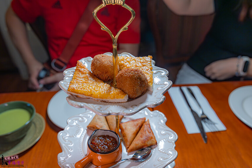 澳門Casa Maquista土生公館|澳門–澳門非物質文化遺產，品嚐正宗的土生葡萄菜料理