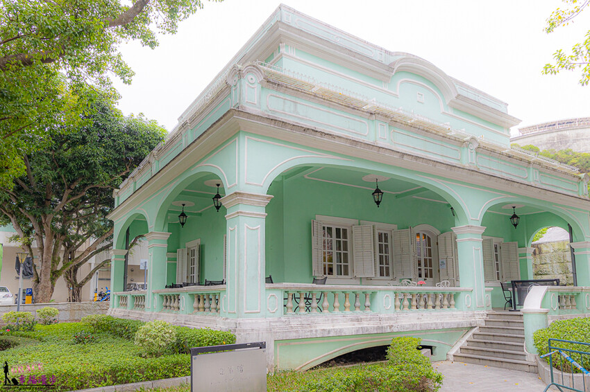澳門Casa Maquista土生公館|澳門–澳門非物質文化遺產，品嚐正宗的土生葡萄菜料理