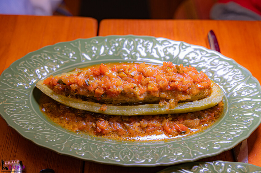 澳門Casa Maquista土生公館|澳門–澳門非物質文化遺產，品嚐正宗的土生葡萄菜料理