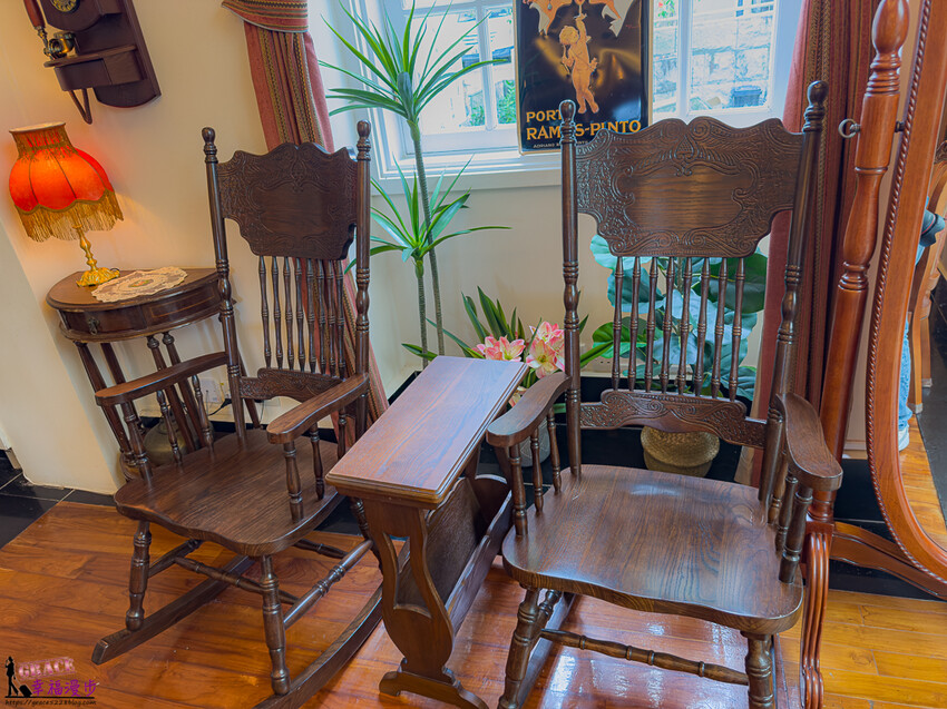 澳門Casa Maquista土生公館|澳門–澳門非物質文化遺產，品嚐正宗的土生葡萄菜料理