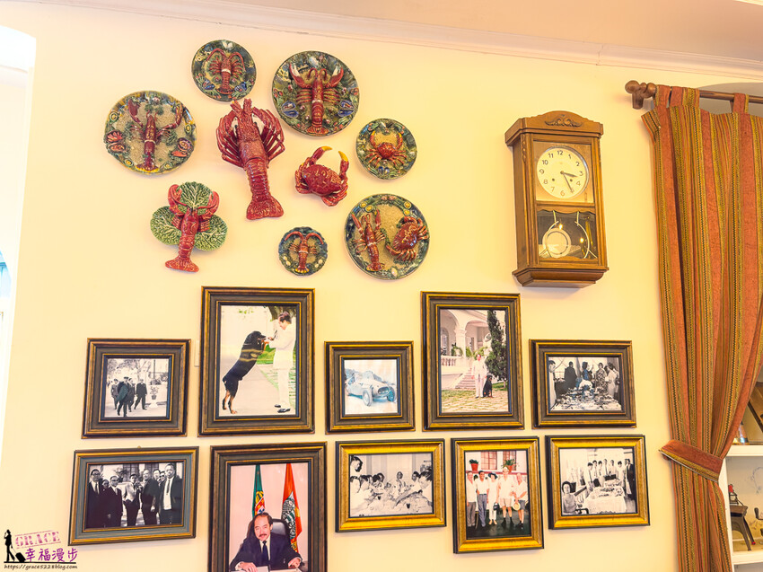 澳門Casa Maquista土生公館|澳門–澳門非物質文化遺產，品嚐正宗的土生葡萄菜料理