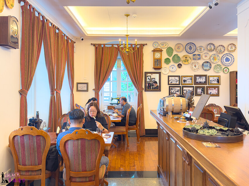 澳門Casa Maquista土生公館|澳門–澳門非物質文化遺產，品嚐正宗的土生葡萄菜料理