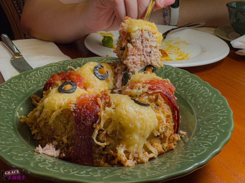 澳門Casa Maquista土生公館|澳門–澳門非物質文化遺產，品嚐正宗的土生葡萄菜料理