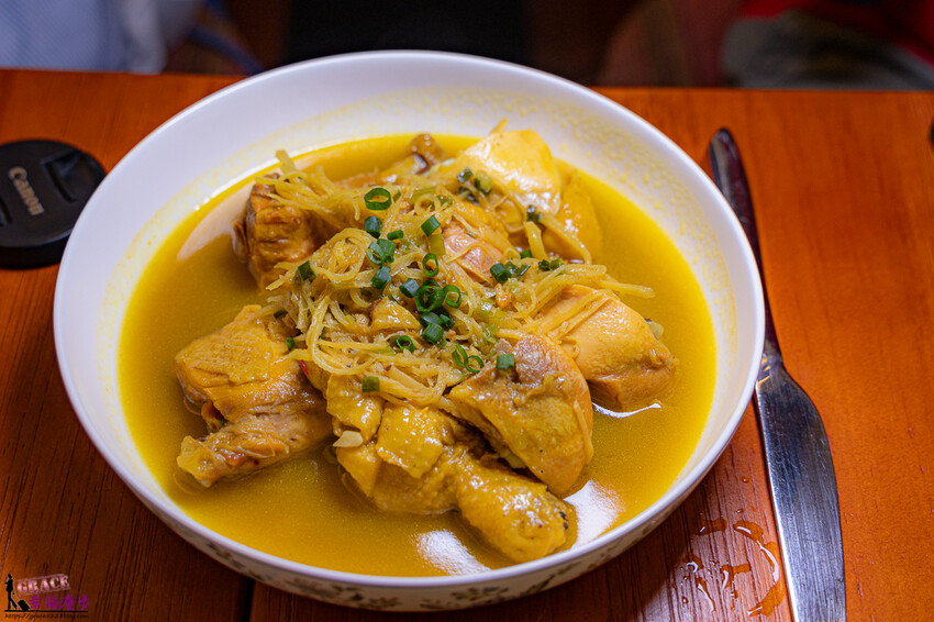 澳門Casa Maquista土生公館|澳門–澳門非物質文化遺產，品嚐正宗的土生葡萄菜料理