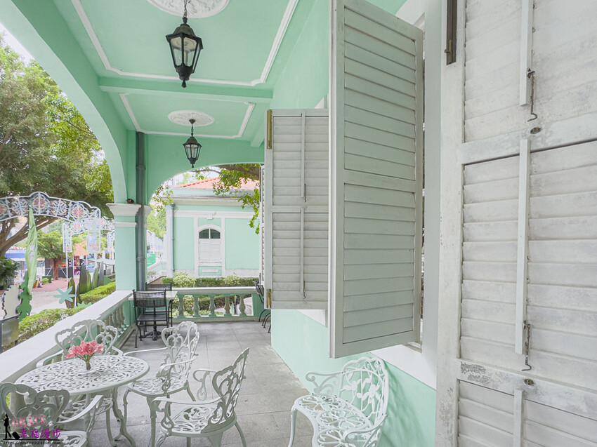 澳門Casa Maquista土生公館|澳門–澳門非物質文化遺產，品嚐正宗的土生葡萄菜料理