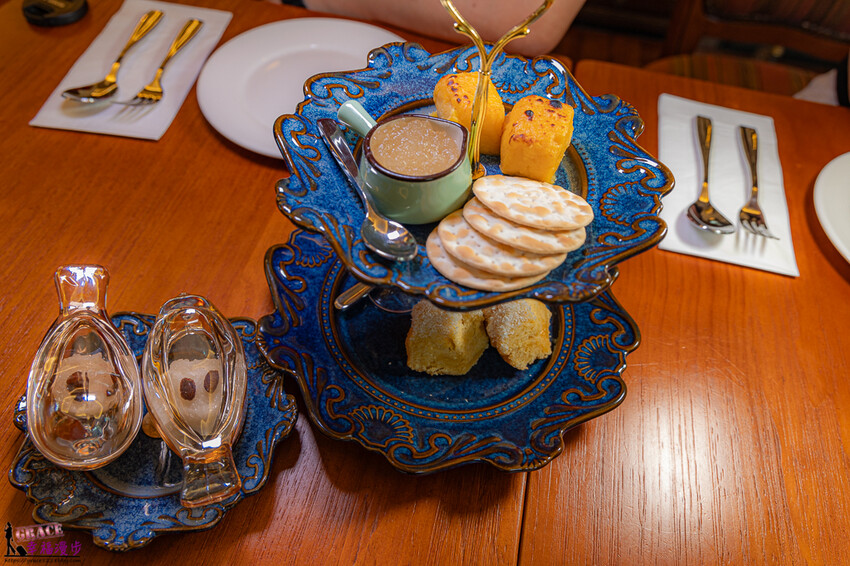 澳門Casa Maquista土生公館|澳門–澳門非物質文化遺產，品嚐正宗的土生葡萄菜料理