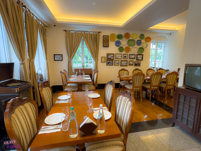 澳門Casa Maquista土生公館|澳門–澳門非物質文化遺產，品嚐正宗的土生葡萄菜料理