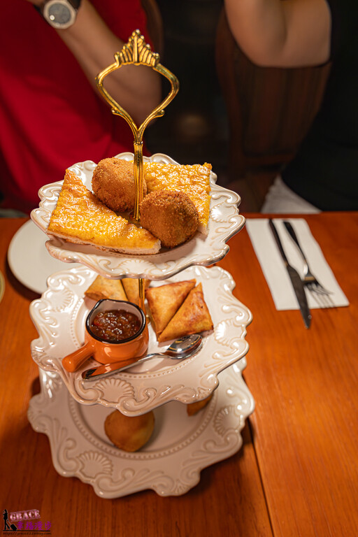 澳門Casa Maquista土生公館|澳門–澳門非物質文化遺產，品嚐正宗的土生葡萄菜料理