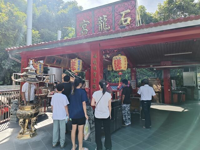 石龍宮07 石龍宮07