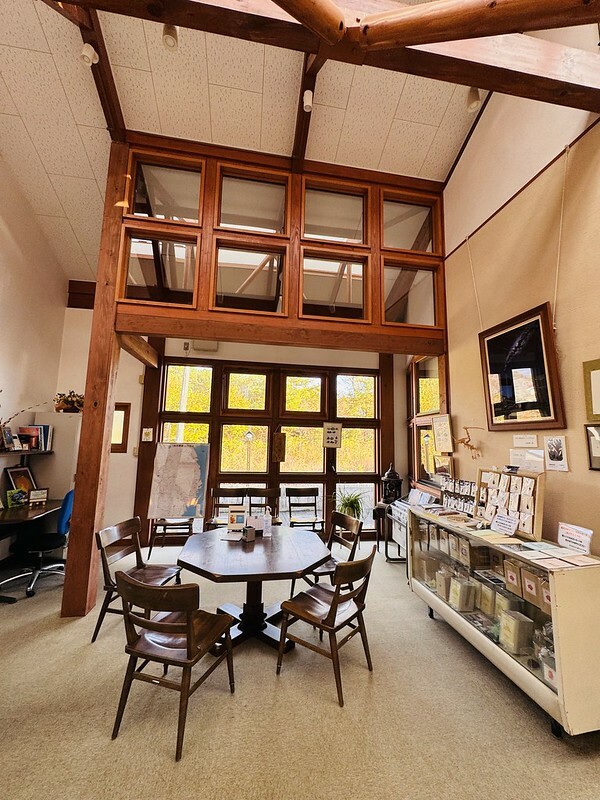 日本日本｜岩手縣｜一關市｜石と賢治のミュージアム 太陽と風の家；探索宮澤賢治《銀河鐵道之夜》的奇幻世界，