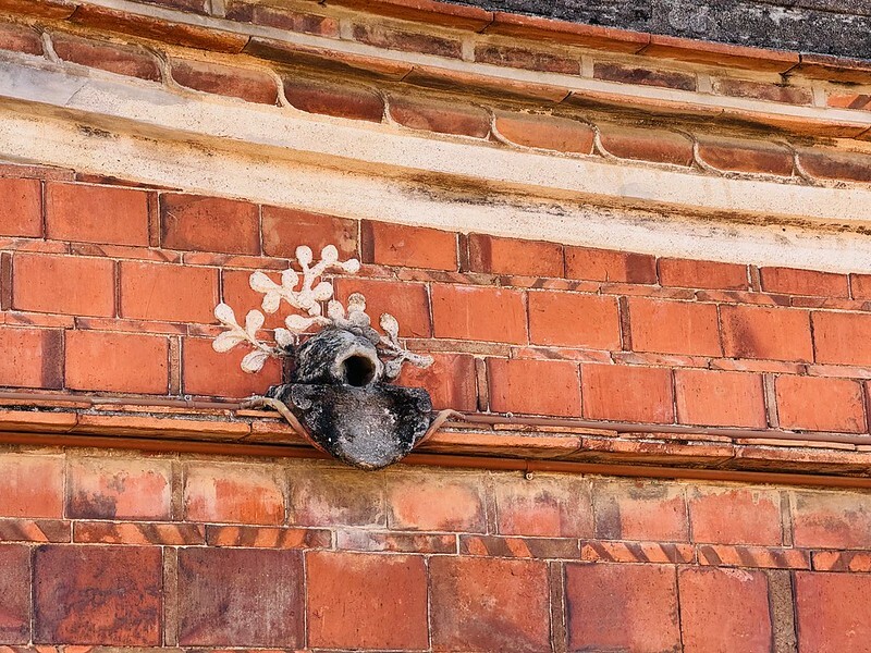 中國大陸｜福建省｜泉州市｜晉江梧林傳統村落，南洋風情與閩南古韻的邂逅。（泉州旅遊、泉州景點）