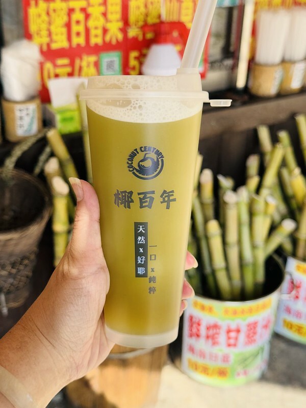 中國大陸｜福建省｜泉州市｜晉江梧林傳統村落，南洋風情與閩南古韻的邂逅。（泉州旅遊、泉州景點）