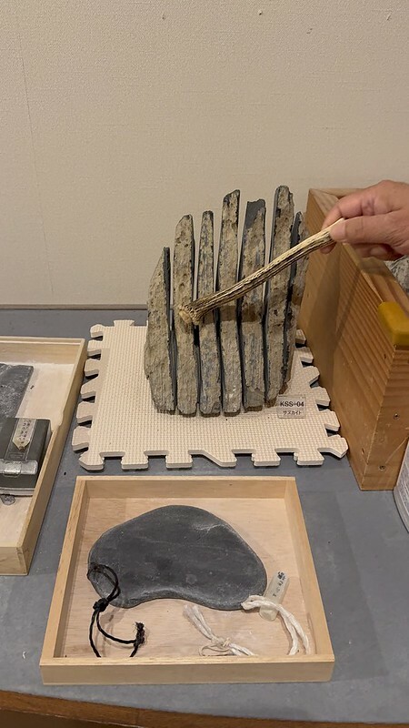 日本日本｜岩手縣｜一關市｜石と賢治のミュージアム 太陽と風の家；探索宮澤賢治《銀河鐵道之夜》的奇幻世界，