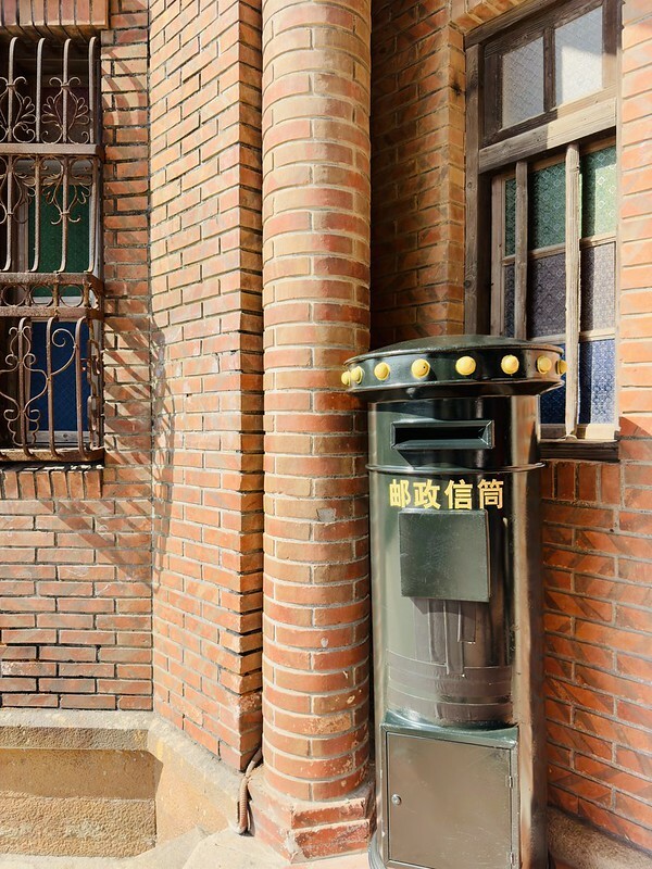 中國大陸｜福建省｜泉州市｜晉江梧林傳統村落，南洋風情與閩南古韻的邂逅。（泉州旅遊、泉州景點）