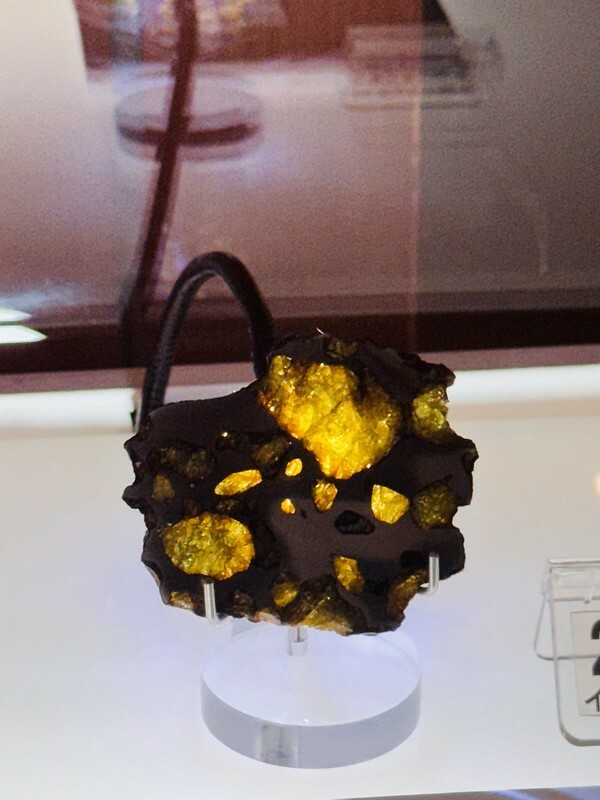 日本日本｜岩手縣｜一關市｜石と賢治のミュージアム 太陽と風の家；探索宮澤賢治《銀河鐵道之夜》的奇幻世界，