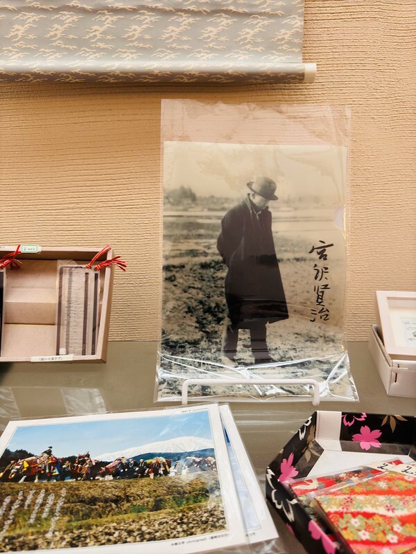 日本日本｜岩手縣｜一關市｜石と賢治のミュージアム 太陽と風の家；探索宮澤賢治《銀河鐵道之夜》的奇幻世界，