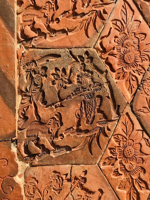 中國大陸｜福建省｜泉州市｜晉江梧林傳統村落，南洋風情與閩南古韻的邂逅。（泉州旅遊、泉州景點）