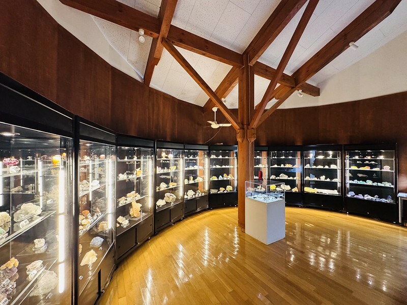 日本日本｜岩手縣｜一關市｜石と賢治のミュージアム 太陽と風の家；探索宮澤賢治《銀河鐵道之夜》的奇幻世界，