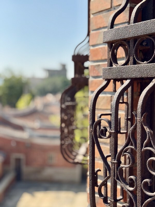 中國大陸｜福建省｜泉州市｜晉江梧林傳統村落，南洋風情與閩南古韻的邂逅。（泉州旅遊、泉州景點）