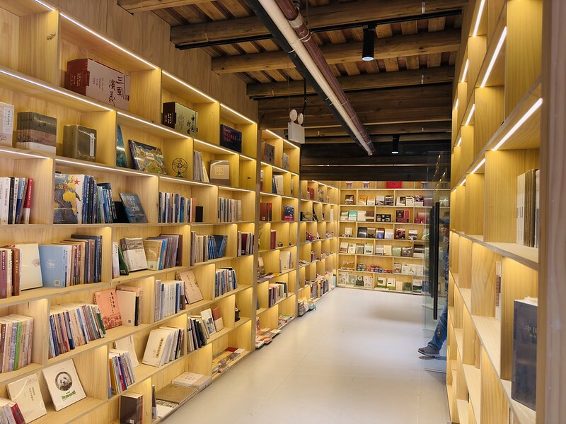 中國大陸｜福建省｜泉州市｜晉江梧林傳統村落，南洋風情與閩南古韻的邂逅。（泉州旅遊、泉州景點）