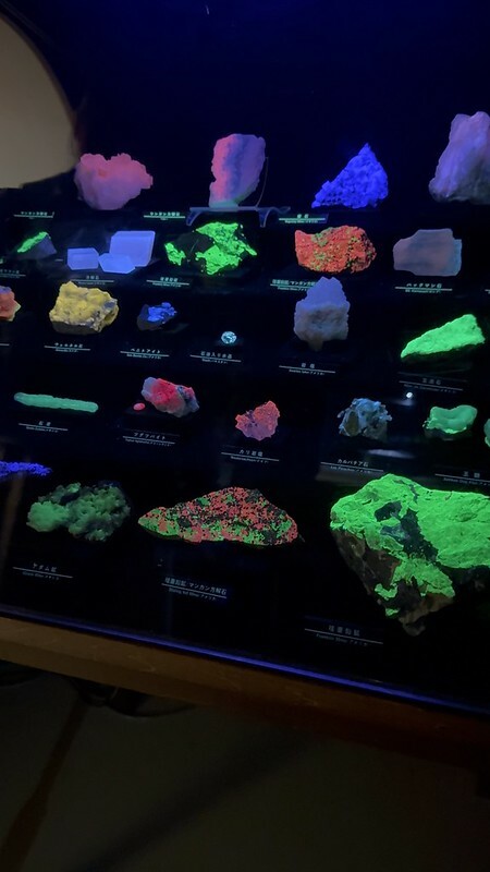 日本日本｜岩手縣｜一關市｜石と賢治のミュージアム 太陽と風の家；探索宮澤賢治《銀河鐵道之夜》的奇幻世界，