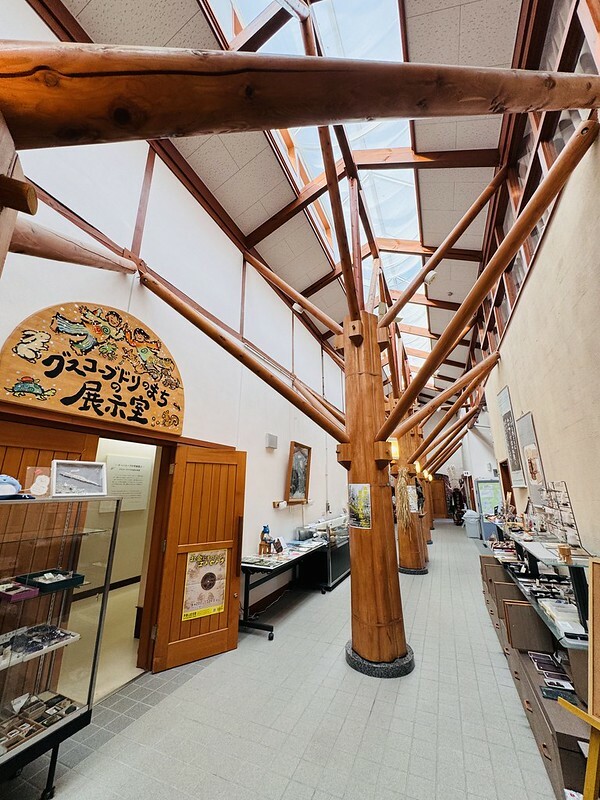 日本日本｜岩手縣｜一關市｜石と賢治のミュージアム 太陽と風の家；探索宮澤賢治《銀河鐵道之夜》的奇幻世界，