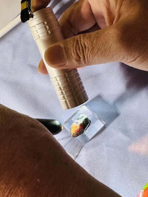 日本日本｜岩手縣｜一關市｜石と賢治のミュージアム 太陽と風の家；探索宮澤賢治《銀河鐵道之夜》的奇幻世界，