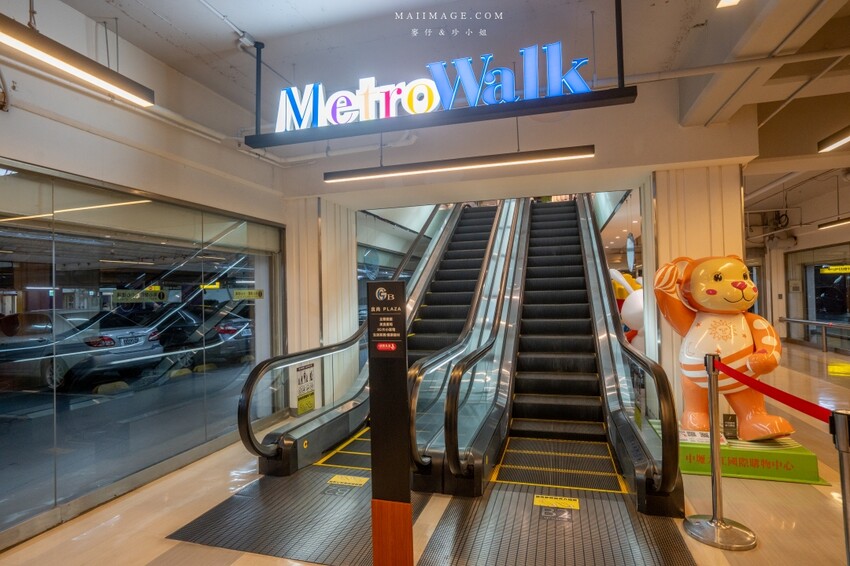 桃園市中壢區【桃園景點推薦】2024大江購物中心週年慶開跑囉！輕鬆享優惠~饗美食~想購物~讓你越逛越意猶未盡! 全年停車