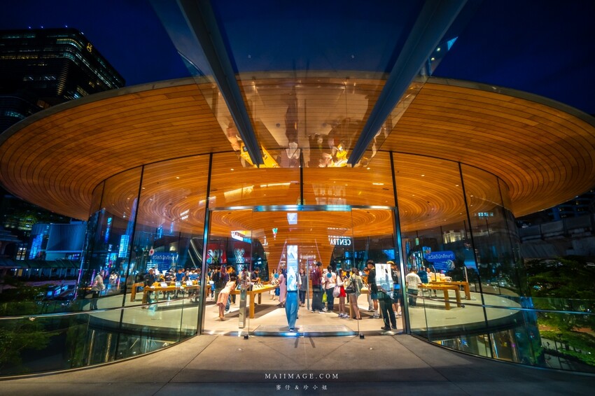 泰國【泰國曼谷住宿推薦】MOXY BANGKOK RATCHAPRASONG ～晚餐篇！CRAFTED COCKTAILS越晚越開心，曼谷夜生活就是