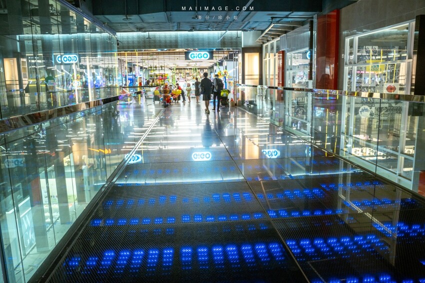 桃園市中壢區【桃園景點推薦】2024大江購物中心週年慶開跑囉！輕鬆享優惠~饗美食~想購物~讓你越逛越意猶未盡! 全年停車