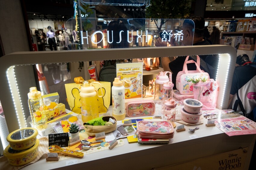 桃園市中壢區【桃園景點推薦】2024大江購物中心週年慶開跑囉！輕鬆享優惠~饗美食~想購物~讓你越逛越意猶未盡! 全年停車