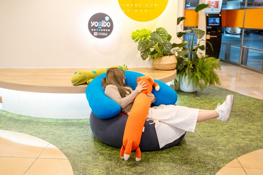 桃園市中壢區【桃園景點推薦】2024大江購物中心週年慶開跑囉！輕鬆享優惠~饗美食~想購物~讓你越逛越意猶未盡! 全年停車