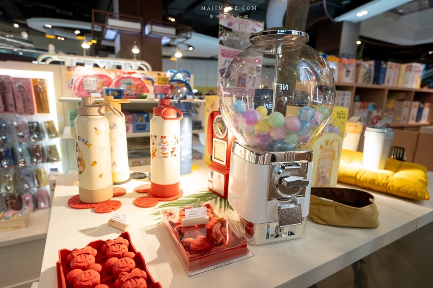 桃園市中壢區【桃園景點推薦】2024大江購物中心週年慶開跑囉！輕鬆享優惠~饗美食~想購物~讓你越逛越意猶未盡! 全年停車