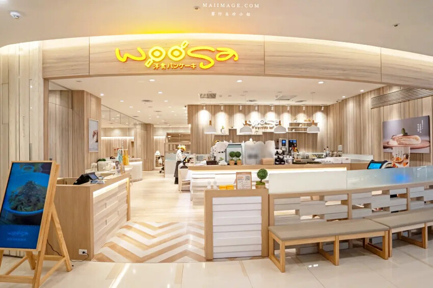 桃園市中壢區【桃園景點推薦】2024大江購物中心週年慶開跑囉！輕鬆享優惠~饗美食~想購物~讓你越逛越意猶未盡! 全年停車