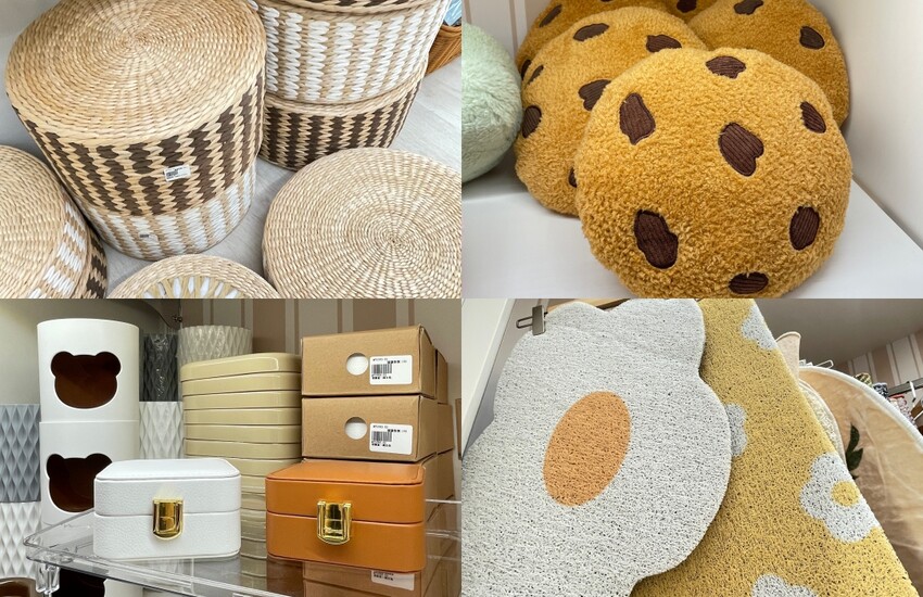 桃園市中壢區【桃園景點推薦】2024大江購物中心週年慶開跑囉！輕鬆享優惠~饗美食~想購物~讓你越逛越意猶未盡! 全年停車