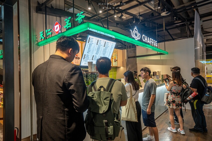 桃園市中壢區【桃園景點推薦】2024大江購物中心週年慶開跑囉！輕鬆享優惠~饗美食~想購物~讓你越逛越意猶未盡! 全年停車