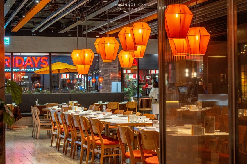 桃園市中壢區【桃園景點推薦】2024大江購物中心週年慶開跑囉！輕鬆享優惠~饗美食~想購物~讓你越逛越意猶未盡! 全年停車