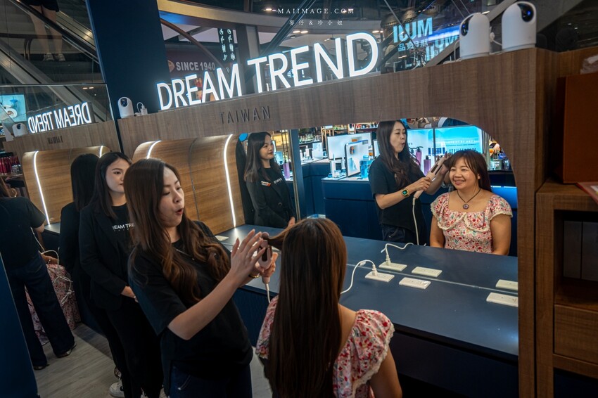 桃園市中壢區【桃園景點推薦】2024大江購物中心週年慶開跑囉！輕鬆享優惠~饗美食~想購物~讓你越逛越意猶未盡! 全年停車