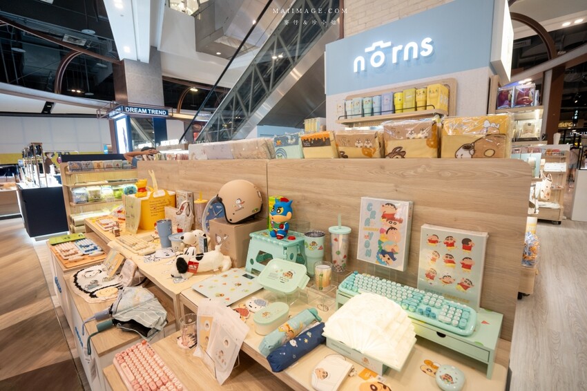 桃園市中壢區【桃園景點推薦】2024大江購物中心週年慶開跑囉！輕鬆享優惠~饗美食~想購物~讓你越逛越意猶未盡! 全年停車