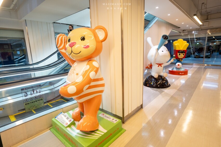 桃園市中壢區【桃園景點推薦】2024大江購物中心週年慶開跑囉！輕鬆享優惠~饗美食~想購物~讓你越逛越意猶未盡! 全年停車