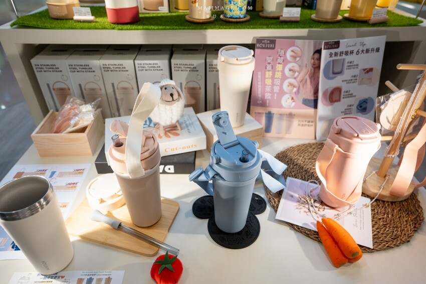 桃園市中壢區【桃園景點推薦】2024大江購物中心週年慶開跑囉！輕鬆享優惠~饗美食~想購物~讓你越逛越意猶未盡! 全年停車