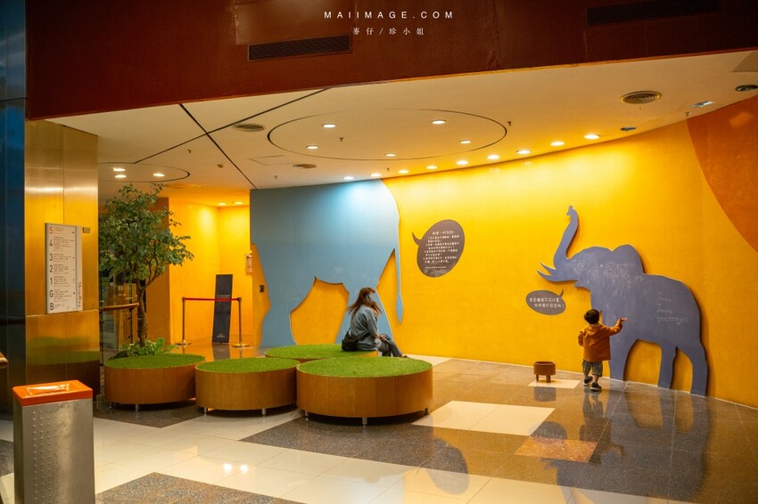 桃園市中壢區【桃園景點推薦】2024大江購物中心週年慶開跑囉！輕鬆享優惠~饗美食~想購物~讓你越逛越意猶未盡! 全年停車