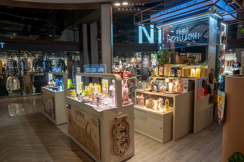 桃園市中壢區【桃園景點推薦】2024大江購物中心週年慶開跑囉！輕鬆享優惠~饗美食~想購物~讓你越逛越意猶未盡! 全年停車