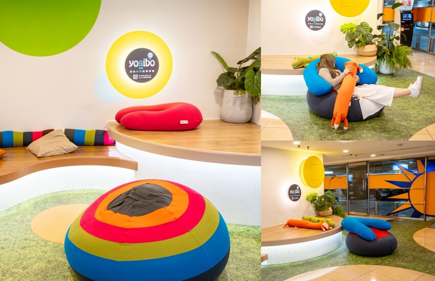 桃園市中壢區【桃園景點推薦】2024大江購物中心週年慶開跑囉！輕鬆享優惠~饗美食~想購物~讓你越逛越意猶未盡! 全年停車