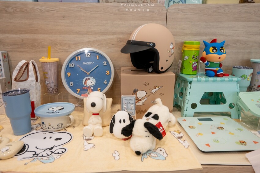 桃園市中壢區【桃園景點推薦】2024大江購物中心週年慶開跑囉！輕鬆享優惠~饗美食~想購物~讓你越逛越意猶未盡! 全年停車