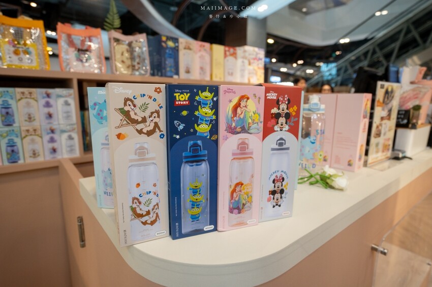 桃園市中壢區【桃園景點推薦】2024大江購物中心週年慶開跑囉！輕鬆享優惠~饗美食~想購物~讓你越逛越意猶未盡! 全年停車