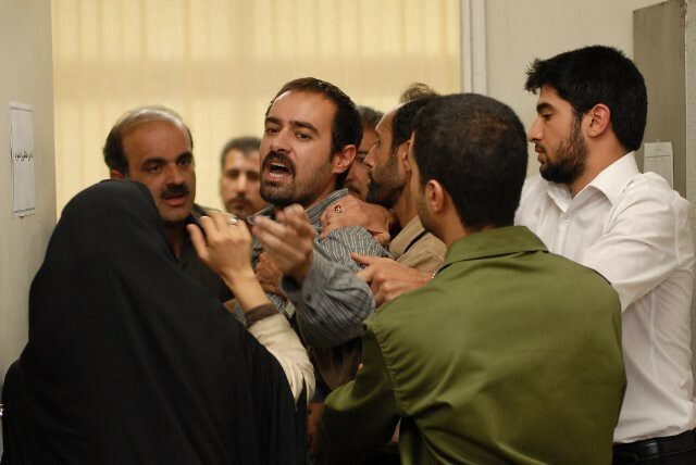 The Movie posters and stills of Iran Movie"伊朗電影「分居風暴」(Nader and Simin:A Separation)" will be launching from Mar 28, 2025 onwards in Taiwan. The Movie posters and stills of Iran Movie"伊朗電影「分居風暴」(Nader and Simin:A Separation)" will be launching from Mar 28, 2025 onwards in Taiwan.