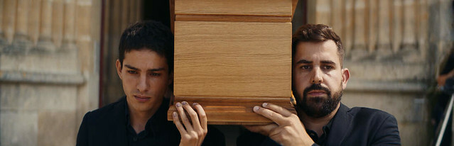 The Movie posters and stills of French Movie "2025年3月21日在台上映法國電影《男孩．賽車．性醜聞》(Block Pass /La Pampa) " will be launching from Mar 21 onwards in Taiwan.